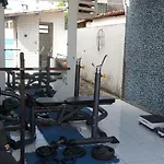 Casa Temporada Bessa