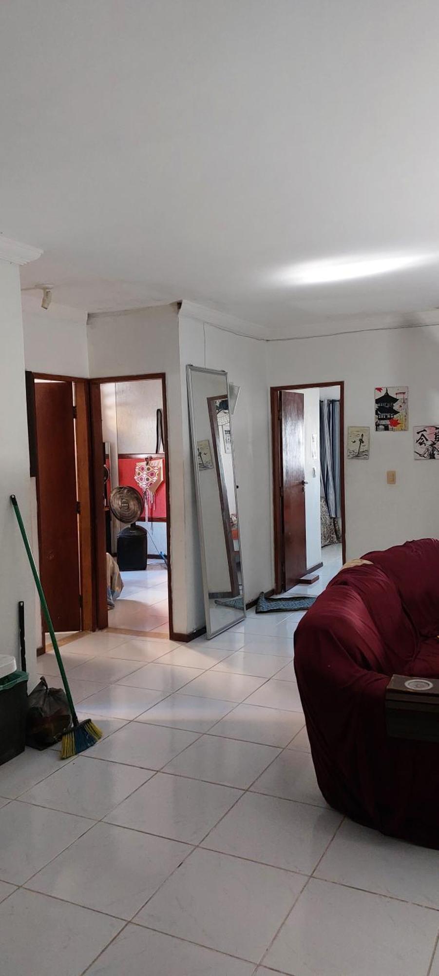 Casa Temporada Bessa Casa de férias *