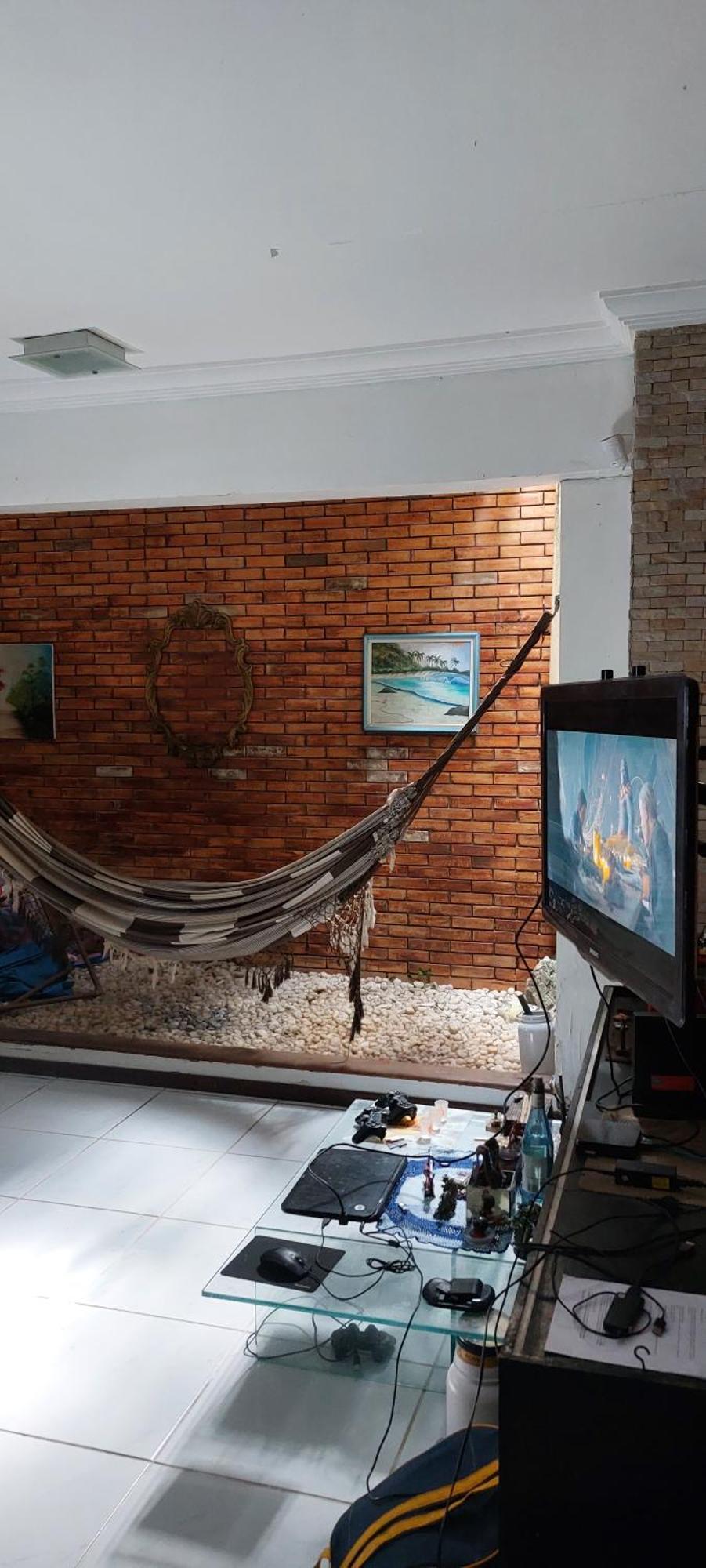 Casa Temporada Bessa * João Pessoa