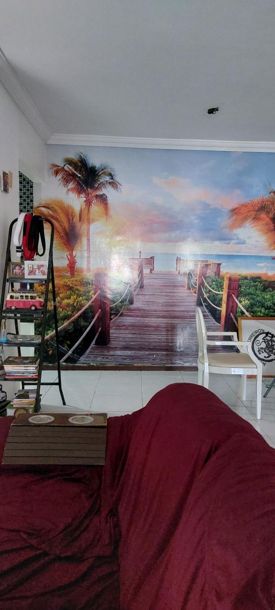 Casa Temporada Bessa