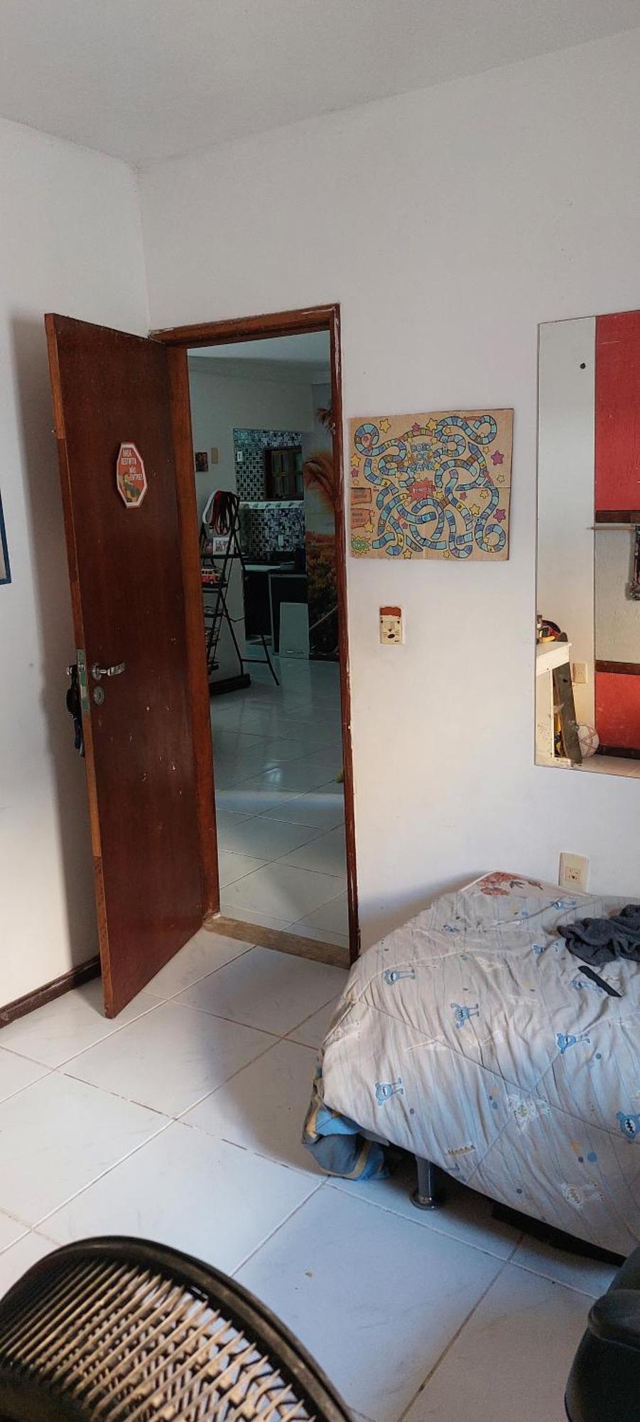 Casa Temporada Bessa Casa de férias