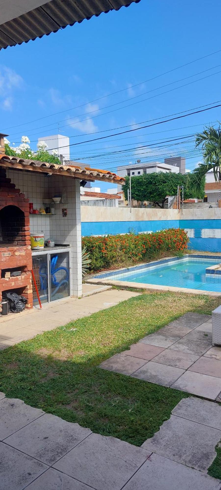 Casa Temporada Bessa Casa de férias *